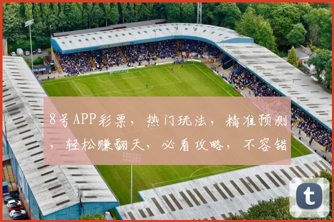 8号APP彩票，热门玩法，精准预测，轻松赚翻天，必看攻略，不容错过